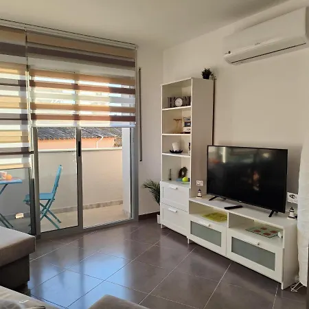 El Piset De L'ebre, Residencia Nueva Con Piscina Centro Del Delta
