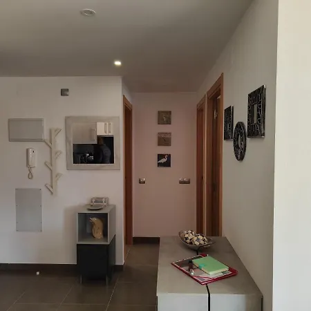 El Piset De L'ebre, Residencia Nueva Con Piscina Centro Del Delta Deltebre