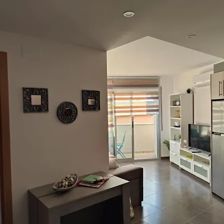 El Piset De L'ebre, Residencia Nueva Con Piscina Centro Del Delta Lejlighed *