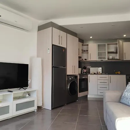 Lejlighed El Piset De L'ebre, Residencia Nueva Con Piscina Centro Del Delta