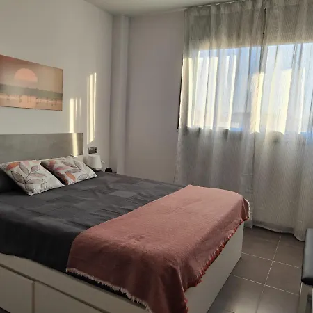 El Piset De L'ebre, Residencia Nueva Con Piscina Centro Del Delta Lejlighed *