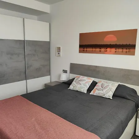El Piset De L'ebre, Residencia Nueva Con Piscina Centro Del Delta Deltebre